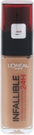 L´oreal Paris Infallible 24H Stay Fresh Foundation 30ml