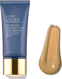 Estée Lauder Double Wear Maximum Cover SPF15 30ml