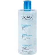 Uriage Hygiène Make-up Remover Water 500ml - cena, porovnanie