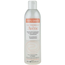 Avene Skin Care Lotion Nettoyante Peaux Intolérantes 300ml