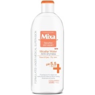 Mixa Micellar Water Anti-Dryness 400ml - cena, porovnanie