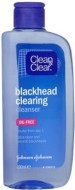Clean & Clear Blackhead Clearing Cleanser 200ml - cena, porovnanie