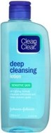 Clean & Clear Deep Lotion for Sensitive Skin 200ml - cena, porovnanie