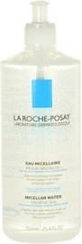 La Roche Posay Physiologique Physiological Micellar Solution 750ml