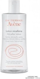 Avene Skin Care Lotion Micellaire 400ml