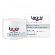 Eucerin AtopiControl Omega 12% + Licochalcone A 75ml - cena, porovnanie