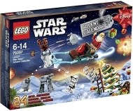Lego Star Wars - Adventný kalendár 75097 - cena, porovnanie