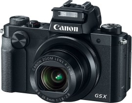 Canon PowerShot G5X