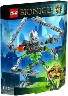 Lego Bionicle - Rezač Lebka 70792 - cena, porovnanie