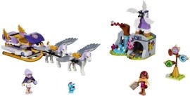 Lego Elves - Aira a sane ťahané Pegasmi 41077
