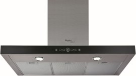 Whirlpool AKR 758 IXL