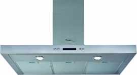 Whirlpool AKR 474 IXL