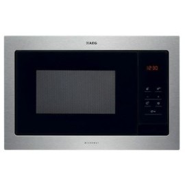 AEG MSD2543SM