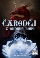 Čaroděj z Ohňové hory - cena, porovnanie