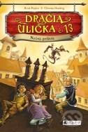 Dračia ulička č. 13 – Nočná príšera - cena, porovnanie