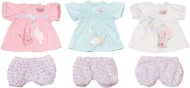 Zapf Creation Baby Annabell - Oblečenie pre bábiku 36cm