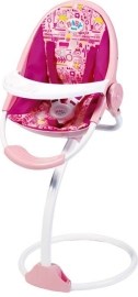 Zapf Creation Baby Born - Stolička na kŕmenie