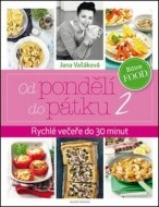 Od pondělí do pátku 2 - cena, porovnanie