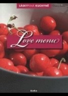 Love menu - cena, porovnanie