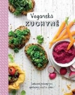 Veganská kuchyně - cena, porovnanie