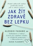 Jak žít zdravě bez lepku - cena, porovnanie