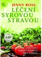 Léčení syrovou stravou - cena, porovnanie