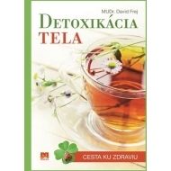 Detoxikácia tela - cena, porovnanie