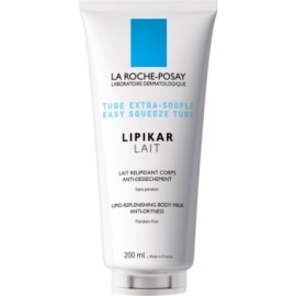 La Roche-Posay Lipikar Replenishing Body Emollient 200 ml