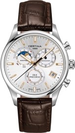 Certina C033.450.16.031.00 