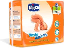 Chicco Mini 25ks
