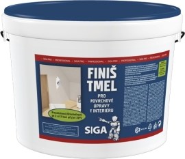 Siga Pro Finiš 1.6kg