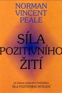 Síla pozitivního žití - cena, porovnanie