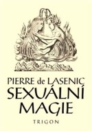 Sexuální magie - cena, porovnanie