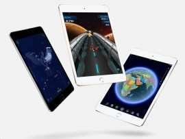 Apple iPad Mini 4 Wi-Fi + Cellular 16GB