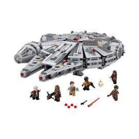 Lego Star Wars - Millennium Falcon 75105