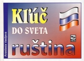 Kľúč do sveta - ruština