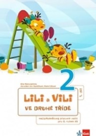 Lili a Vili 2 - Ve druhé třídě