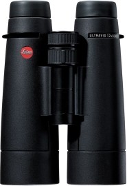 Leica Ultravid 12x50 HD