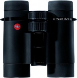 Leica Ultravid 10x32 HD