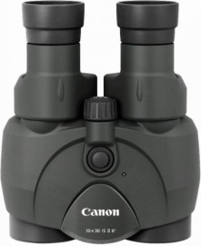 Canon Binocular 10x30 IS II