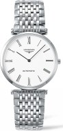 Longines L4.908.4.11.6  - cena, porovnanie