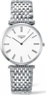 Longines L4.755.4.11.6  - cena, porovnanie