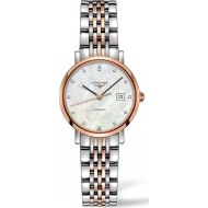 Longines L4.310.5.87.7  - cena, porovnanie