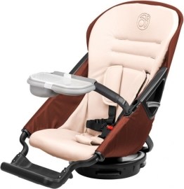 Orbit Baby Sedadlo Kočíka G3