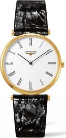 Longines L4.755.2.11.2 