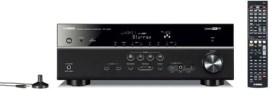Yamaha HTR-4068