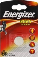 Energizer CR2025