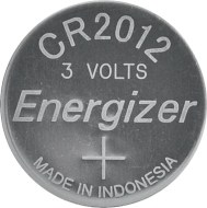 Energizer CR2012 - cena, porovnanie