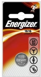 Energizer CR1616