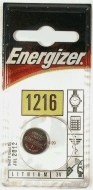 Energizer CR1216 - cena, porovnanie